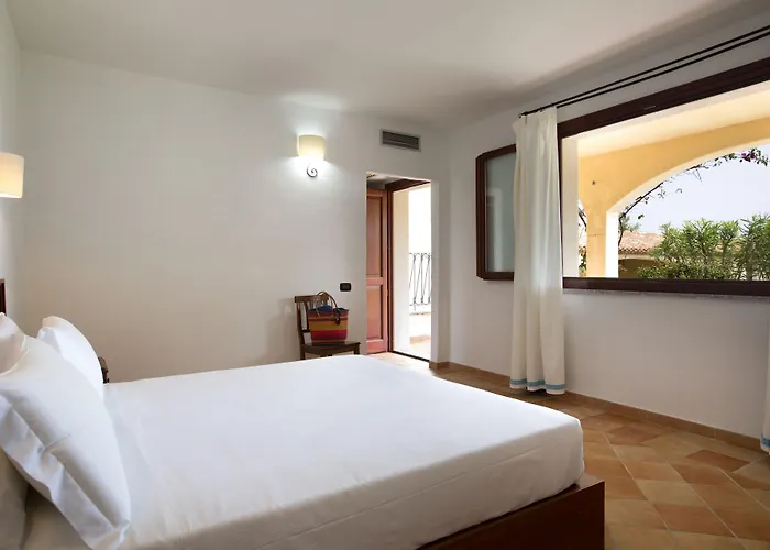 Cala Luas Resort