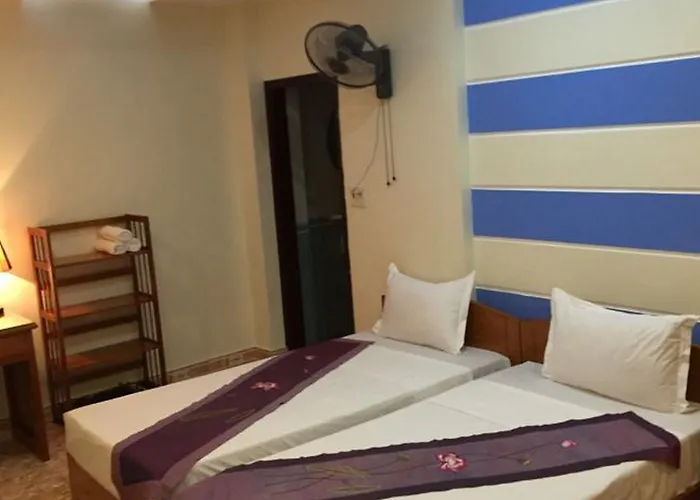 Sunny B Hotel