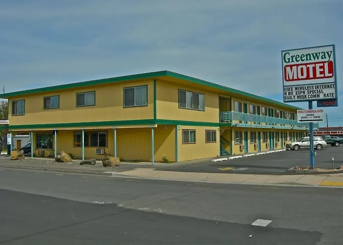 Greenway Motel