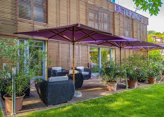 Betekints Wellness Hotel