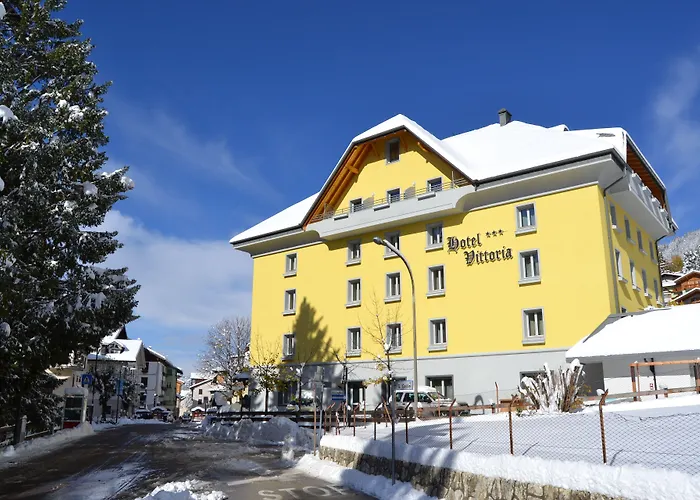 Hotel Vittoria