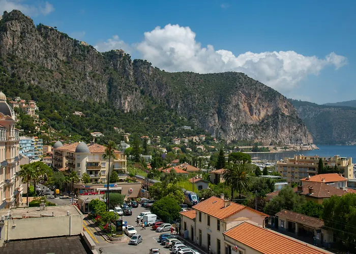Ibis Styles Beaulieu Sur Mer