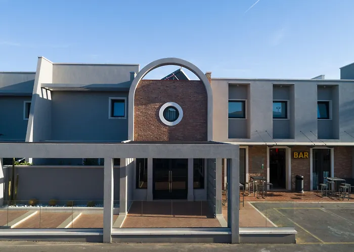 Hotel Ghala