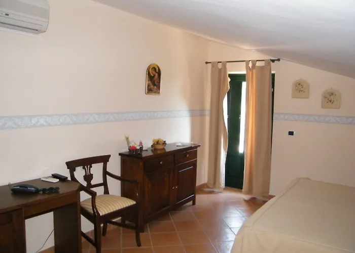 Hotel Villa Delle Meraviglie