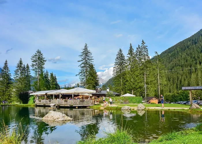Hotel San Giusto