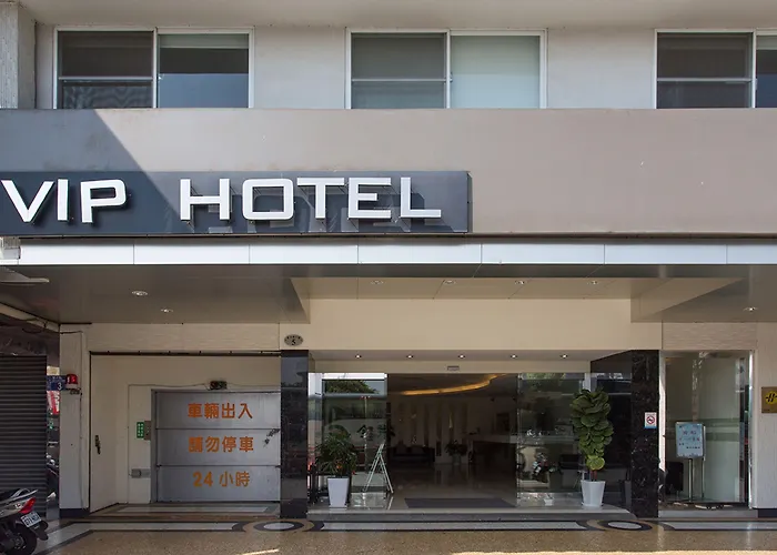 Palmer Hotel