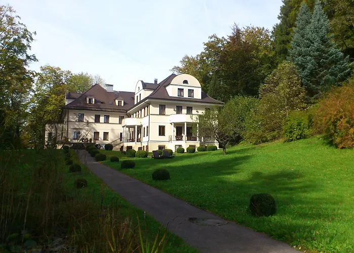 Hideauts Hotels Der Rosengarten