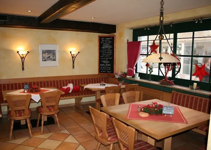 Gasthof Wimmer Weissbräu