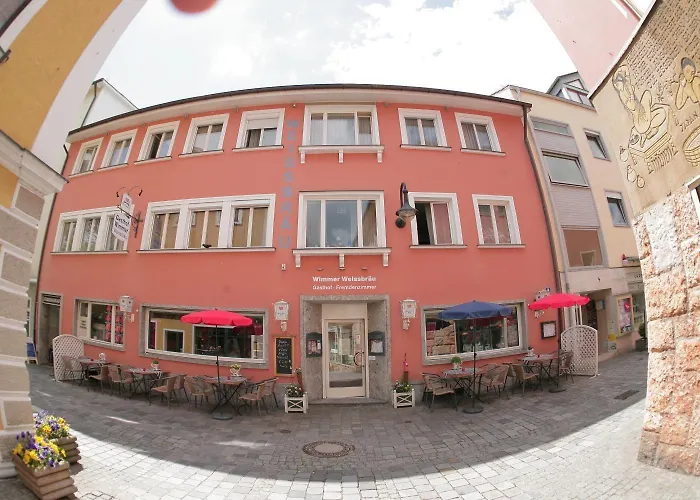 Gasthof Wimmer Weissbräu