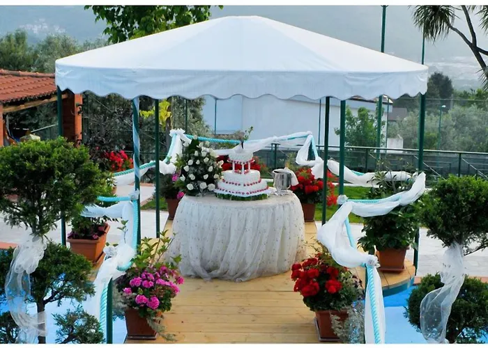 Hotel Diecimare