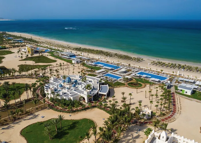 Hotel Riu Karamboa (Adults Only)