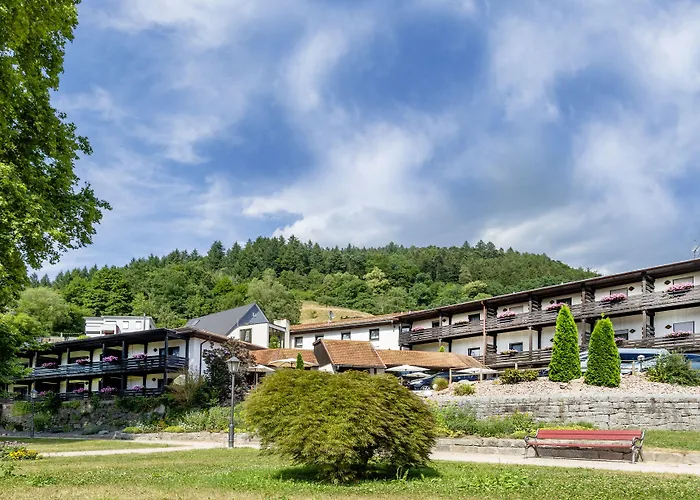 Kurgarten-Hotel