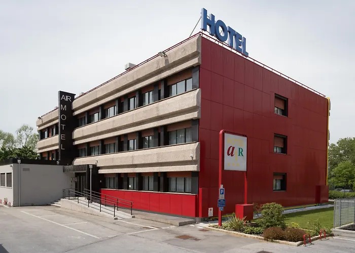 Hotel Airmotel