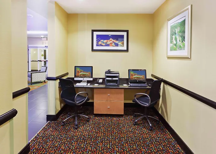 La Quinta By Wyndham Tulsa - Catoosa