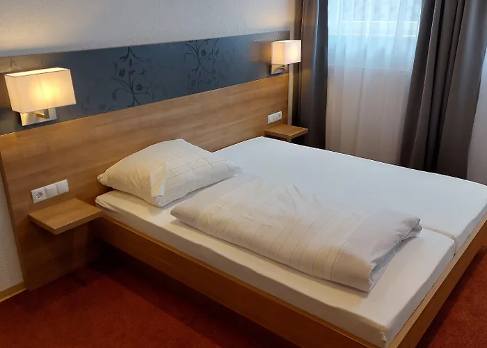 Hotel & Flammerie Pfeffermuehle