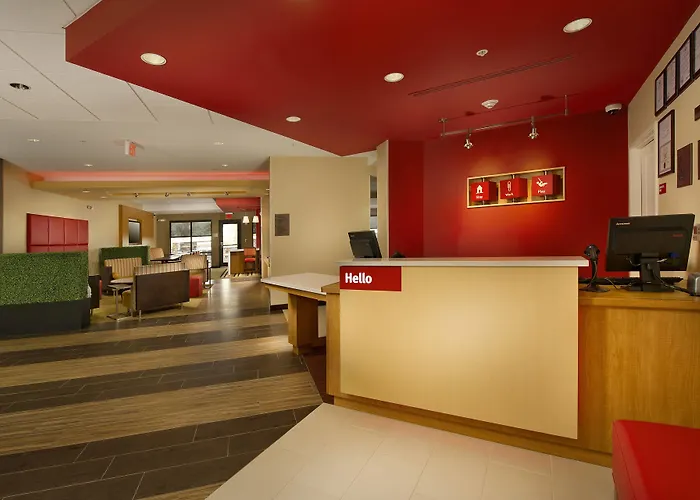 Towneplace Suites Bridgeport Clarksburg