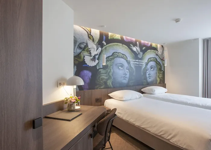 Hotel The Shepherd