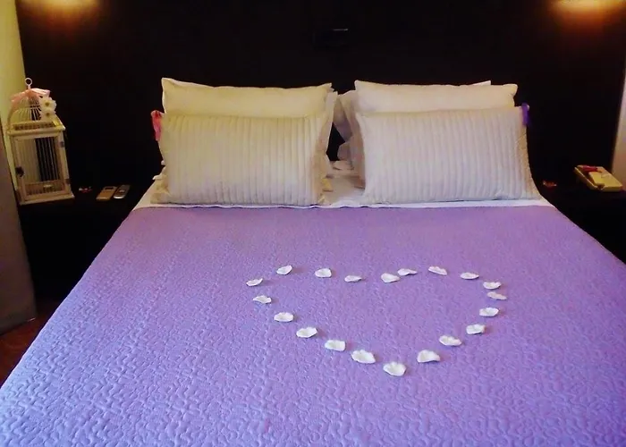 Hotel Apolo