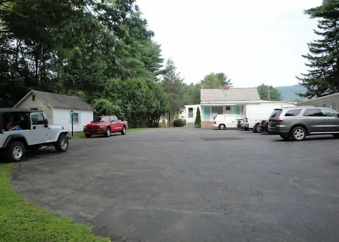 Doray Motel Lake George