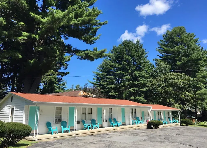 Doray Motel Lake George