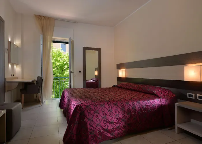 Hotel Siena