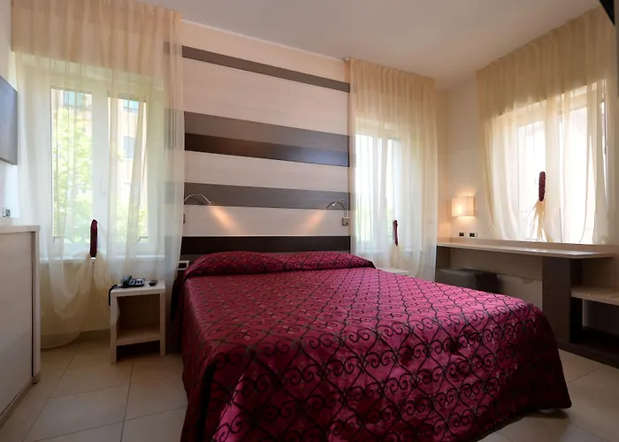 Hotel Siena