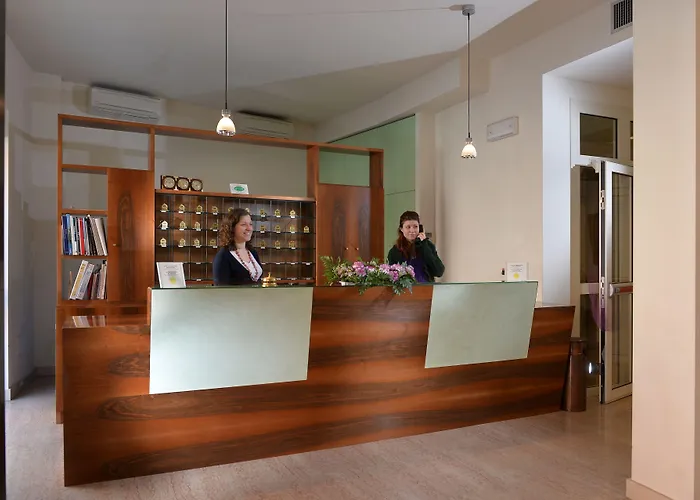 Hotel Siena