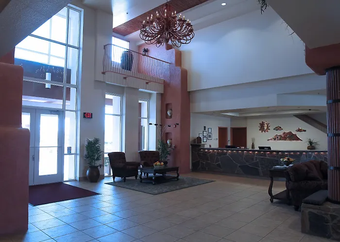 Garden Place Suites
