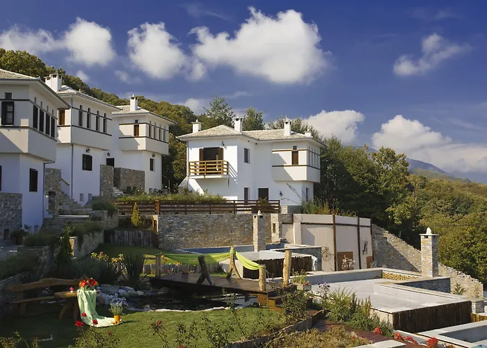12 Months Resort & Spa