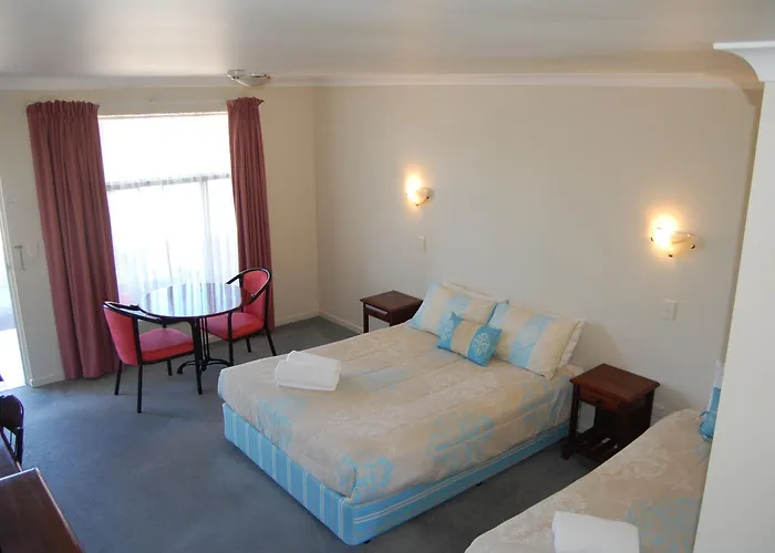 Elite Motor Inn