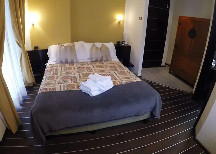 Hotel Nordend