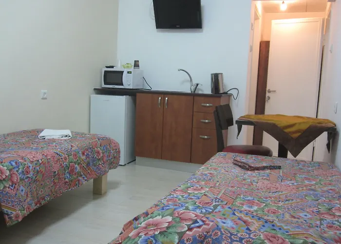 Ga'Aton Motel
