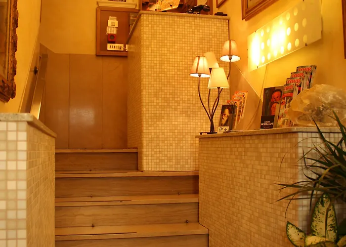 Albergo Il Giglio