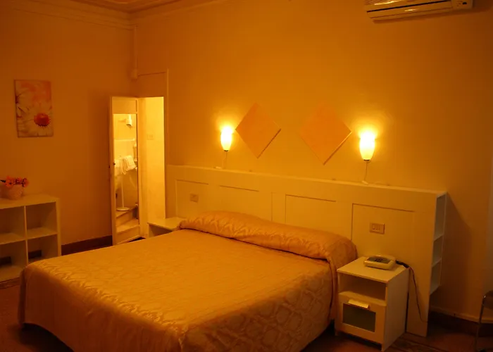 Albergo Il Giglio