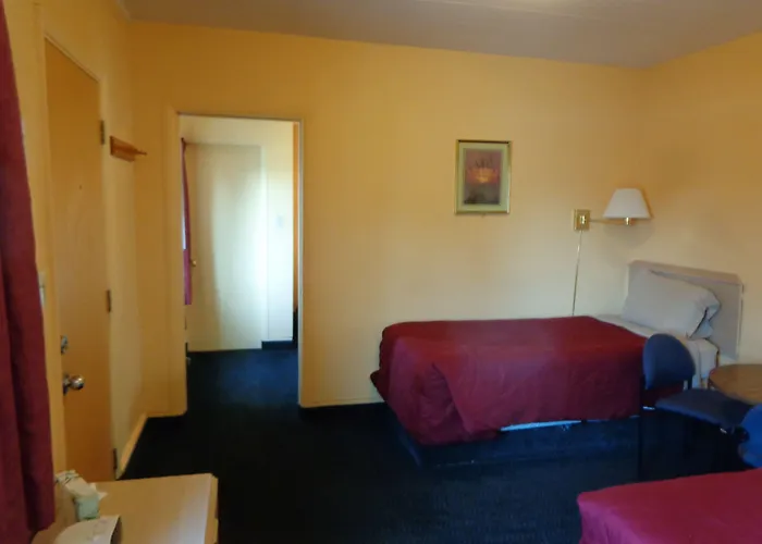 Western Motel