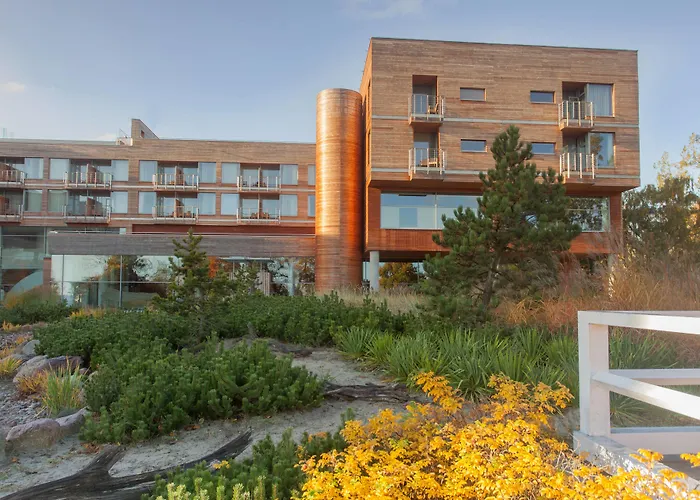 Sopot Marriott Resort & Spa