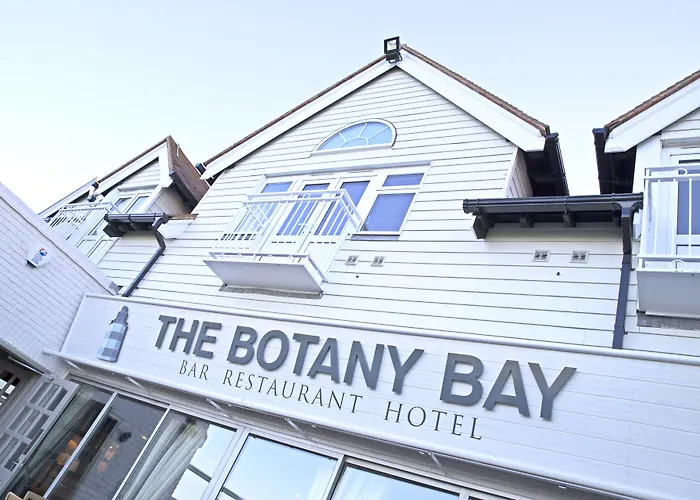 Botany Bay Hotel
