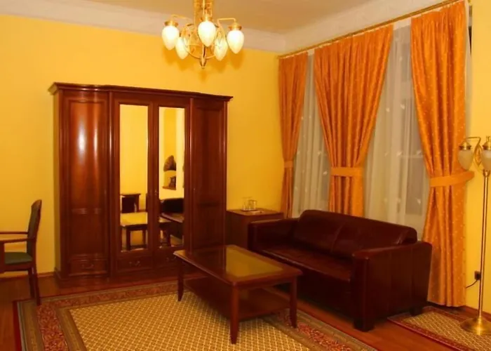 Boutique Hotel Carpe Diem