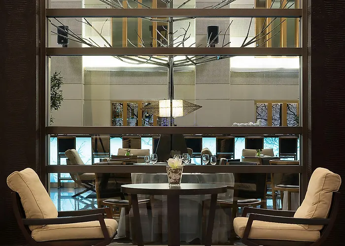 Esperos Palace Luxury & Spa Hotel