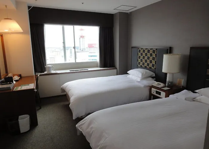 Mito Keisei Hotel
