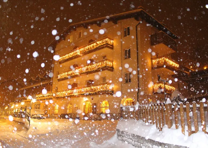 Life Hotels Rosalpina