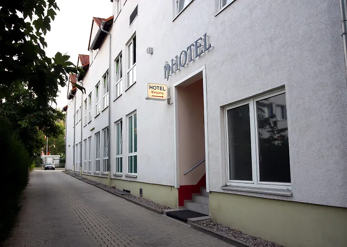 Ilmenauer Hof