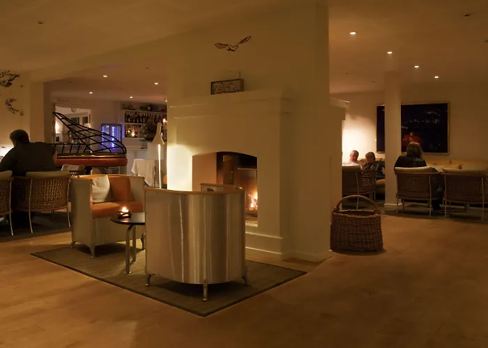 Ruths Hotel