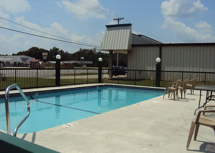 Western Motel