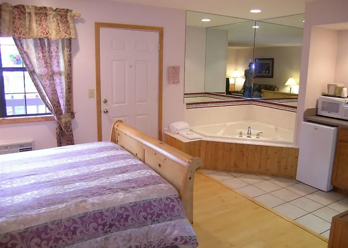 Jonathan Creek Inn
