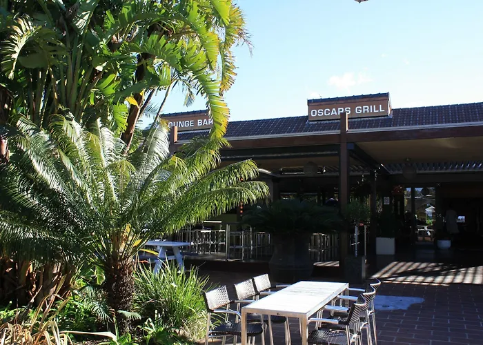 Comfort Inn Towradgi Beach