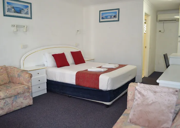 Calico Court Motel