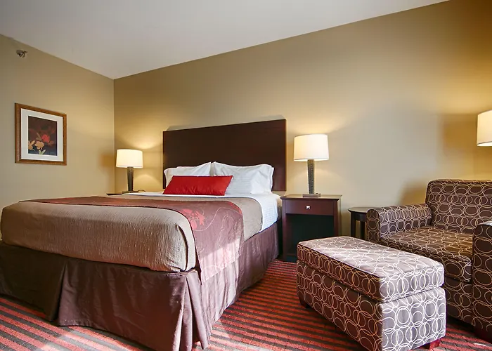 Best Western Plus Louisa