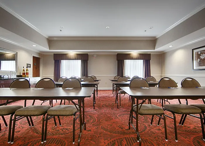 Best Western Plus Louisa