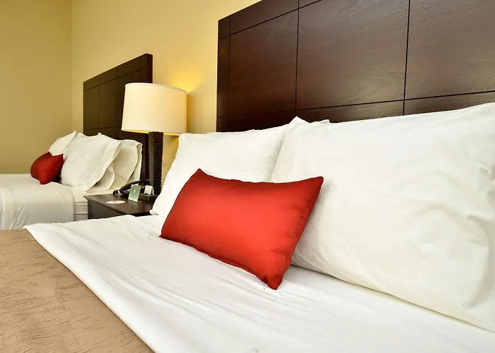 Best Western Plus Louisa